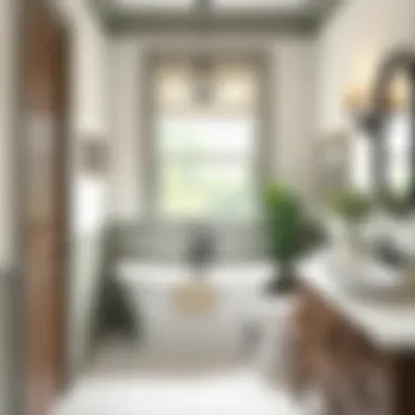 Exploring 1920s Bathroom Remodel: A Timeless Approach to Design Summary