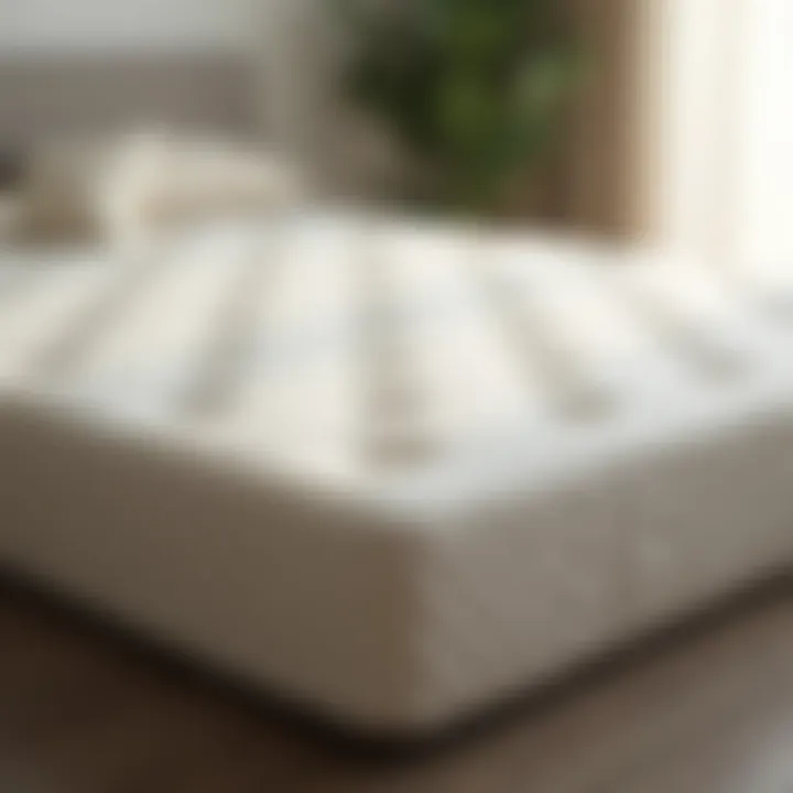 Maintenance tips for foam mattresses